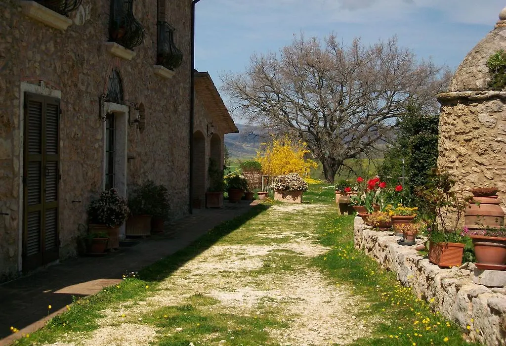 Agriturismo Il Poggiolo-1