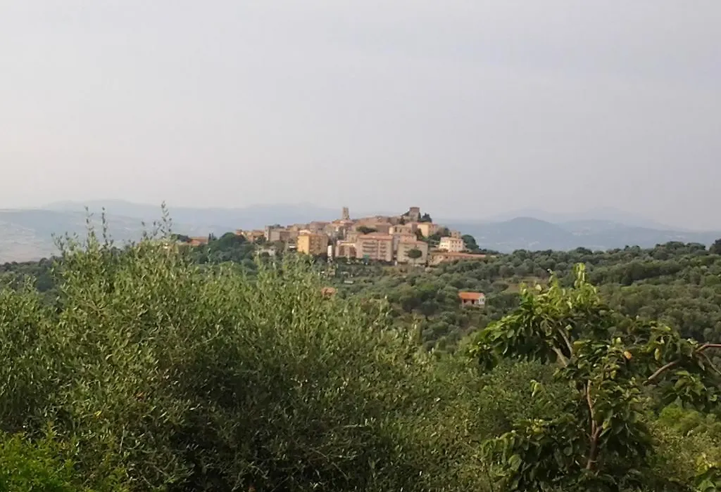 Agriturismo Norianino-1