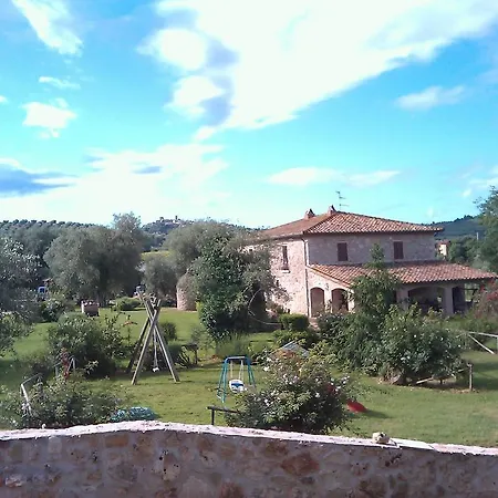 Agriturismo Il Poggiolo-2