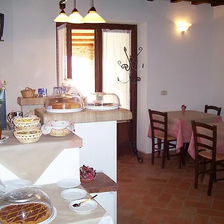 Agriturismo Il Poggiolo-3