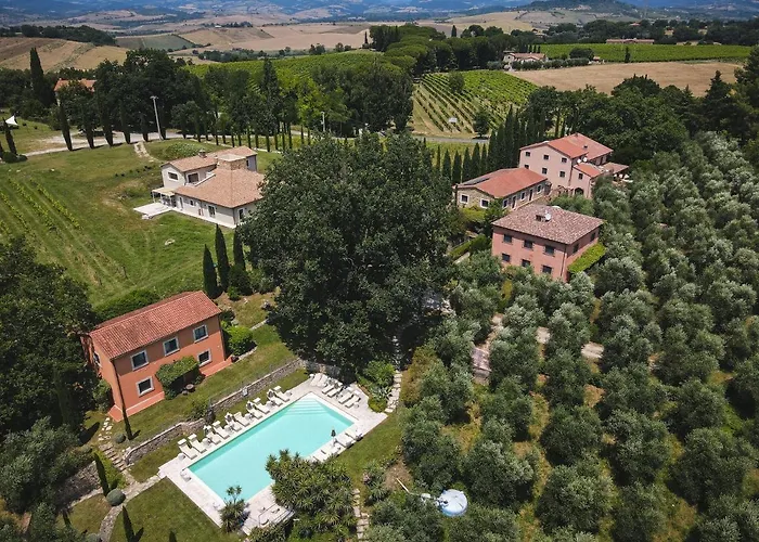  Relais Ciavatta Country