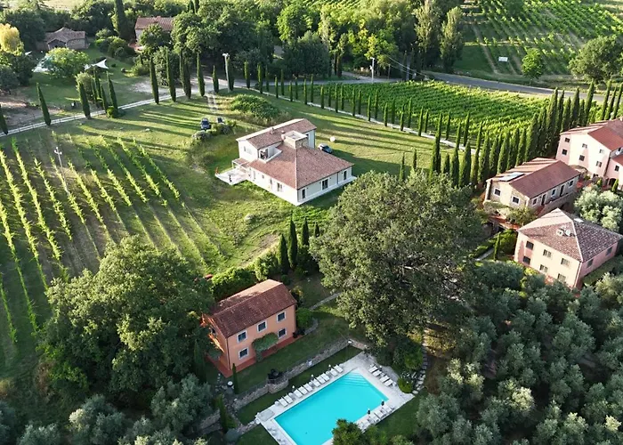  Relais Ciavatta Country