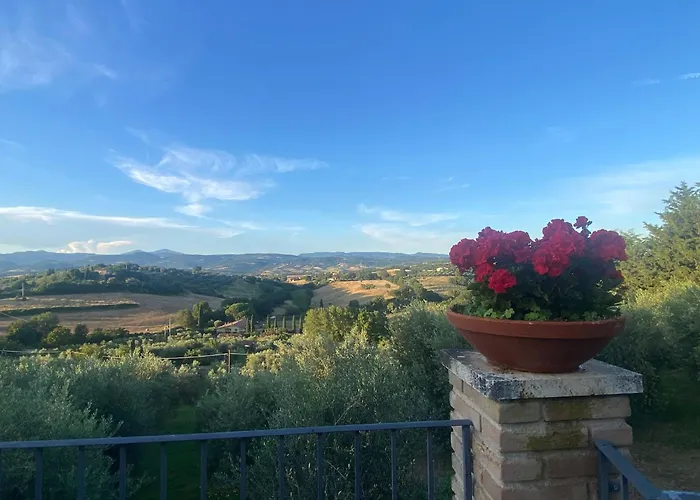  B&B La Piaggia