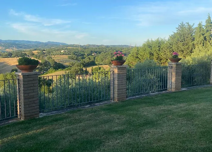  B&B La Piaggia