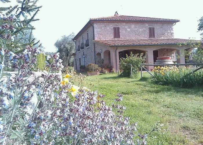 Agriturismo Il Poggiolo