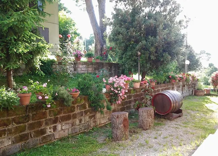 Agriturismo Norianino