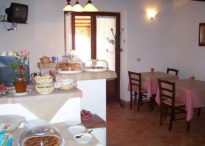 Agriturismo Il Poggiolo